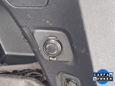 2020 Subaru Outback Limited CVT