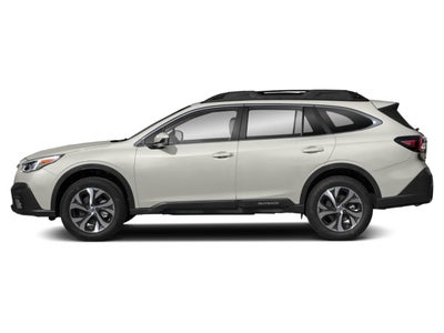 2020 Subaru Outback Limited CVT