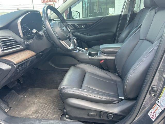 2020 Subaru Outback Limited XT CVT