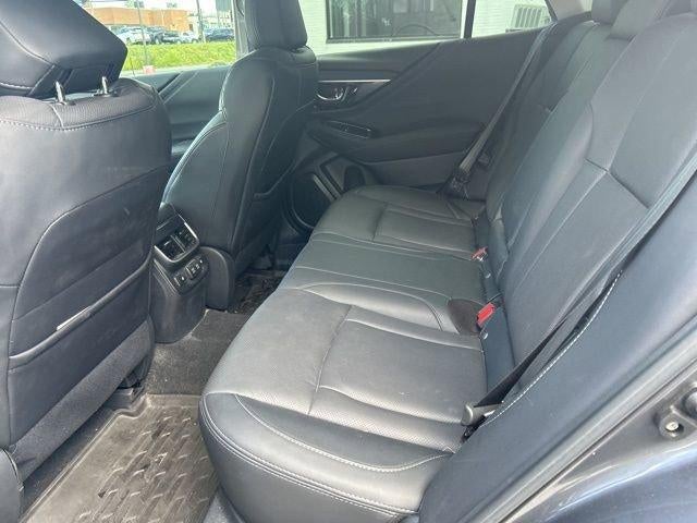 2020 Subaru Outback Limited XT CVT