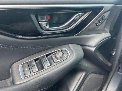 2020 Subaru Outback Limited XT CVT