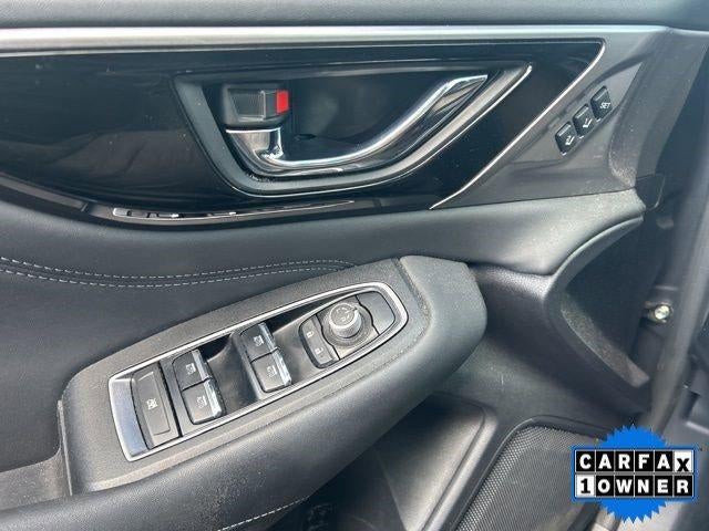 2020 Subaru Outback Limited XT CVT