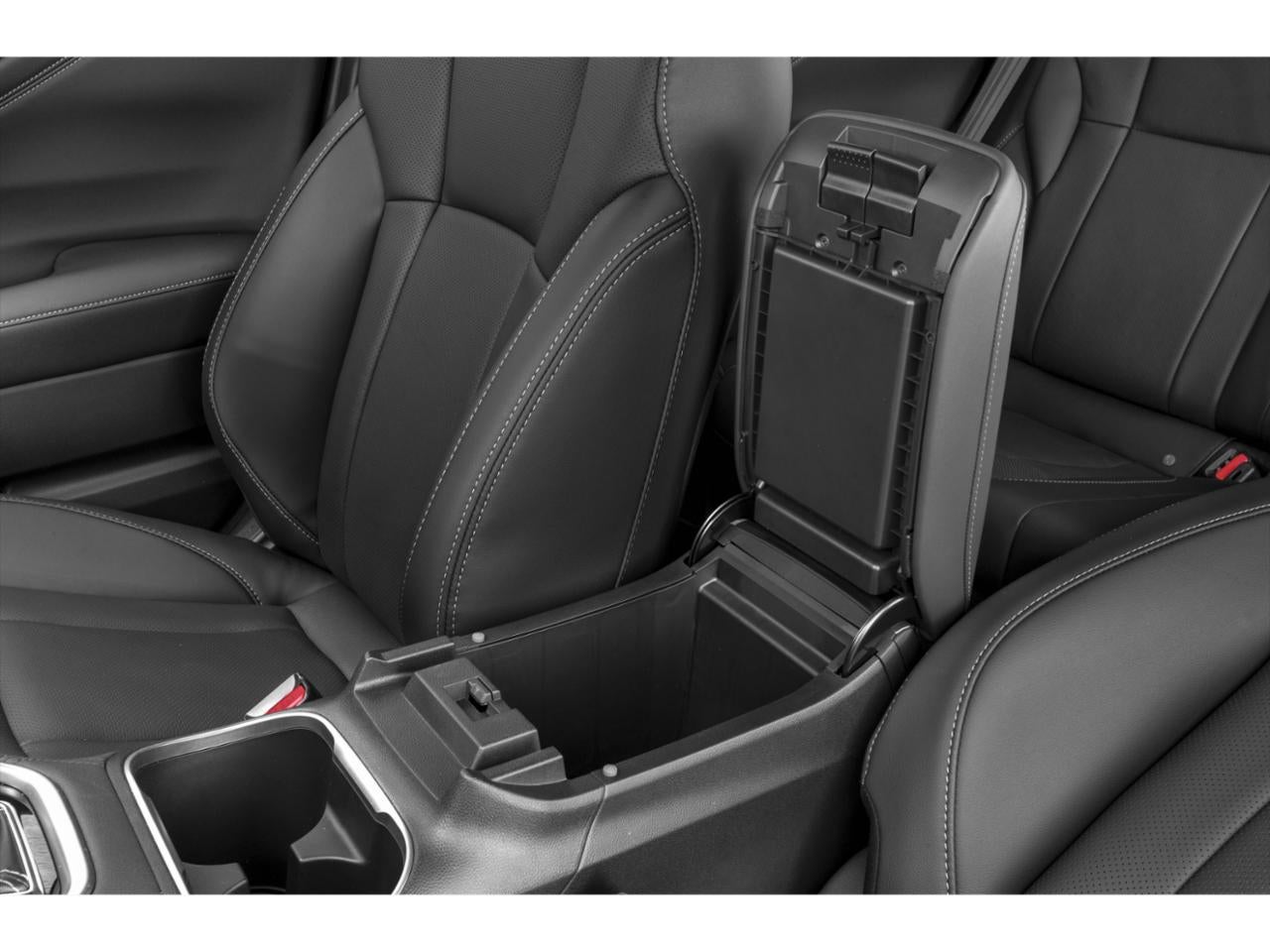 2020 Subaru Outback Limited XT CVT