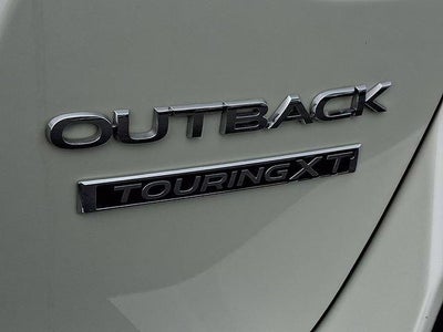 2022 Subaru Outback Touring XT CVT