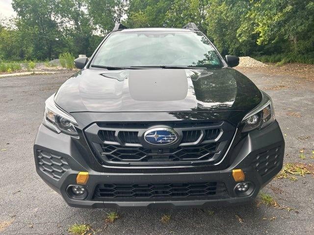 2025 Subaru Outback Wilderness AWD