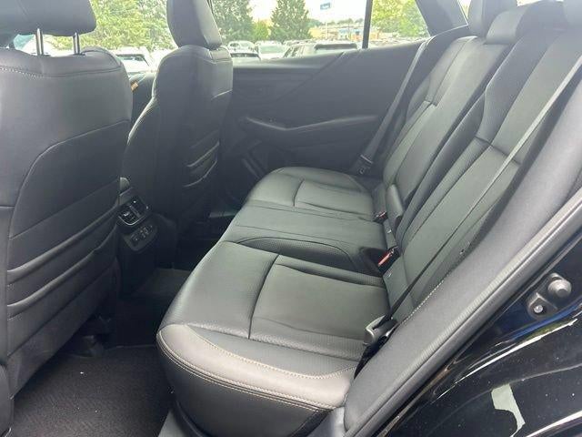 2025 Subaru Outback Wilderness AWD