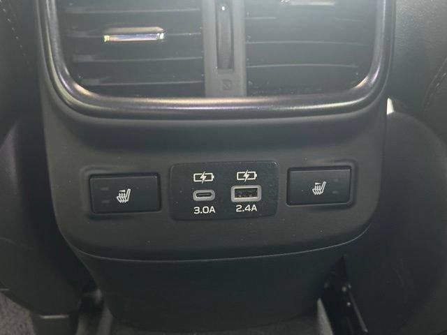 2025 Subaru Outback Wilderness AWD