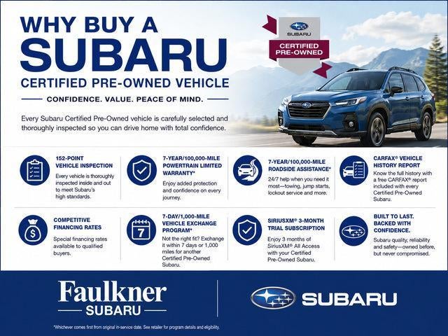2025 Subaru Outback Wilderness AWD