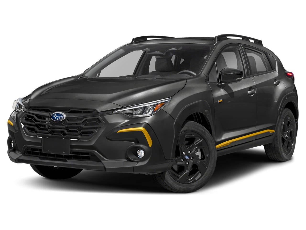 2025 Subaru Crosstrek Sport CVT's photo