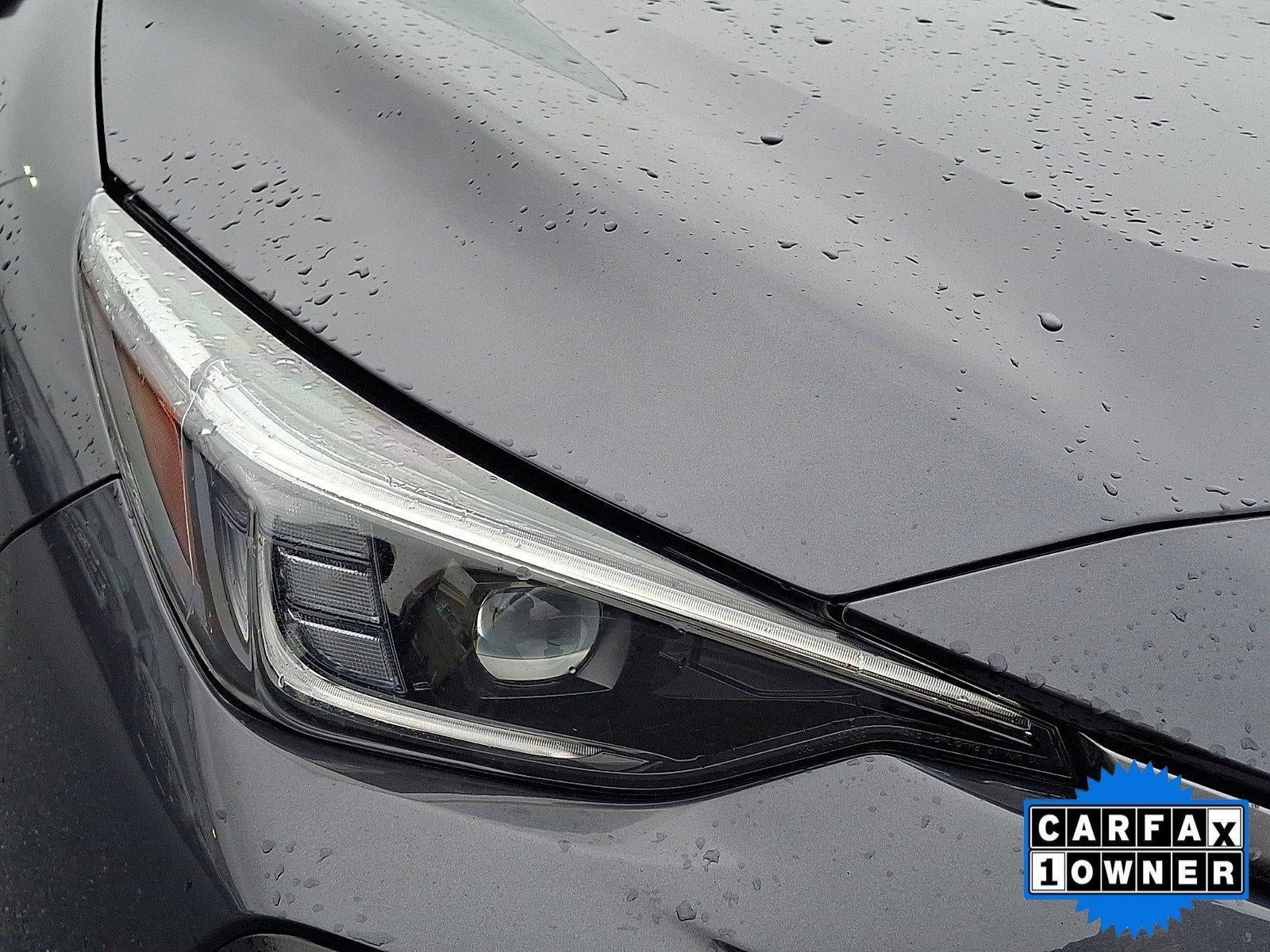 2024 Subaru Crosstrek Limited AWD