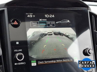 2024 Subaru Crosstrek Limited AWD