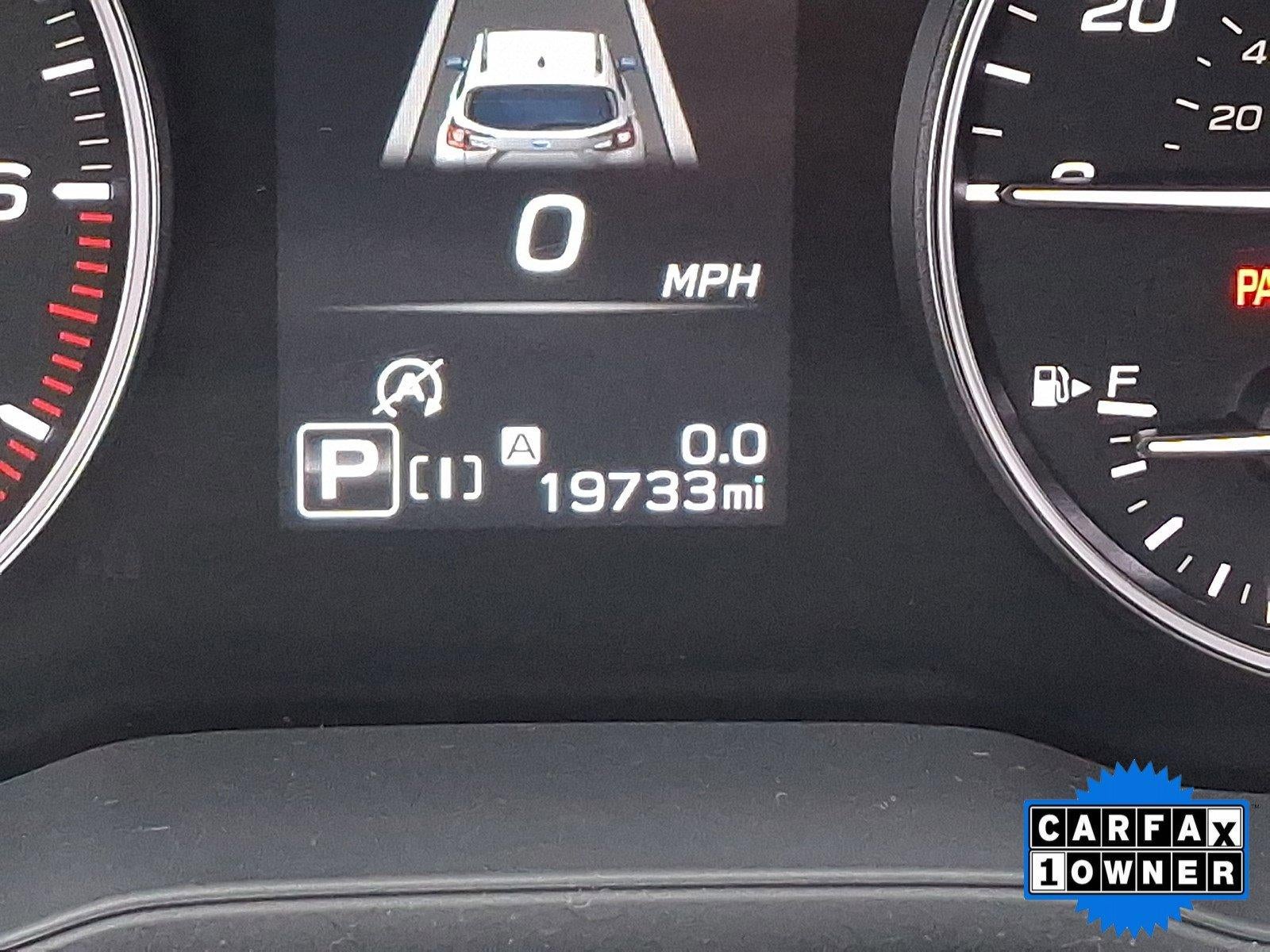 2024 Subaru Crosstrek Limited AWD