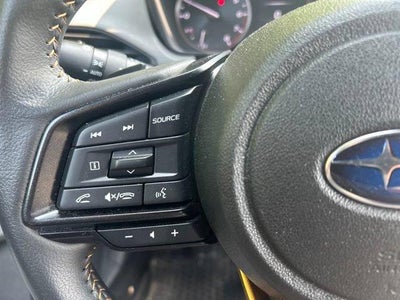 2024 Subaru Crosstrek Wilderness AWD