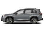 2026 Subaru Forester Touring AWD