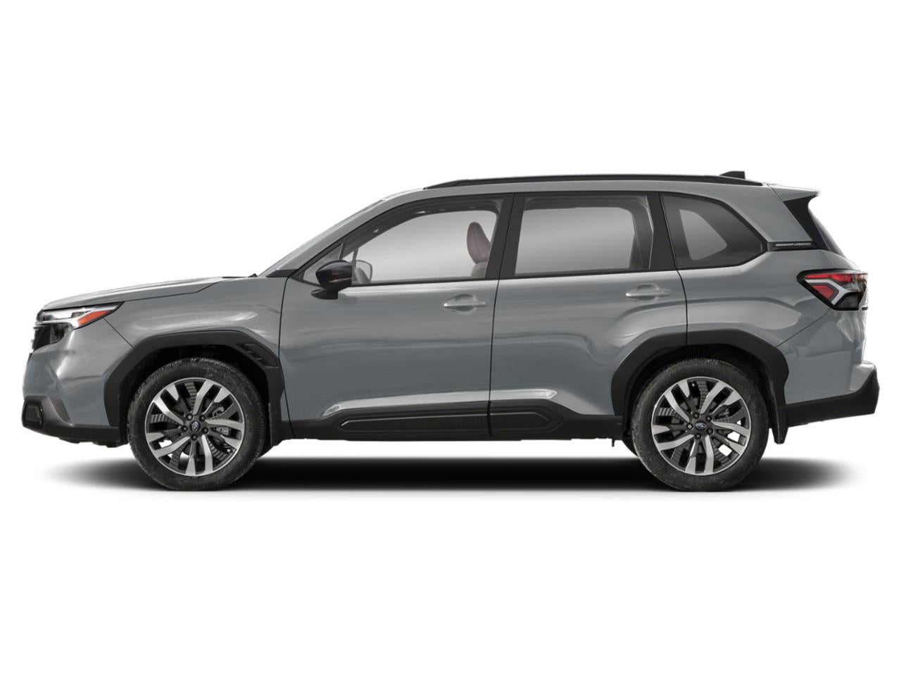 2026 Subaru Forester Touring AWD