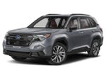 2026 Subaru Forester Touring AWD
