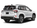2026 Subaru Forester Touring AWD