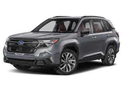 2026 Subaru Forester Touring AWD