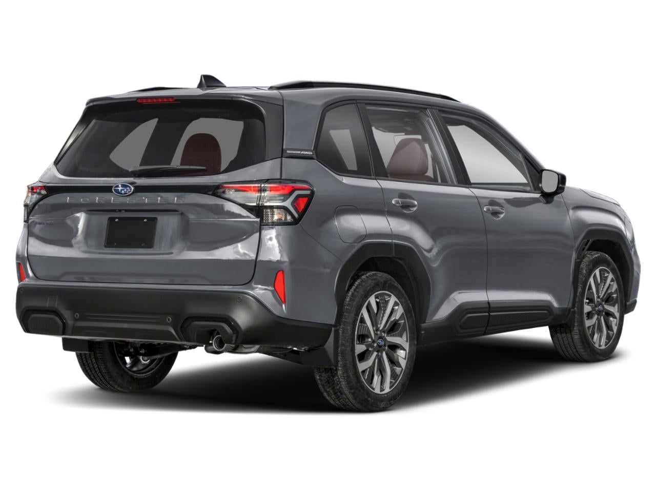 2026 Subaru Forester Touring AWD