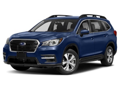 2022 Subaru Ascent Premium 8-Passenger
