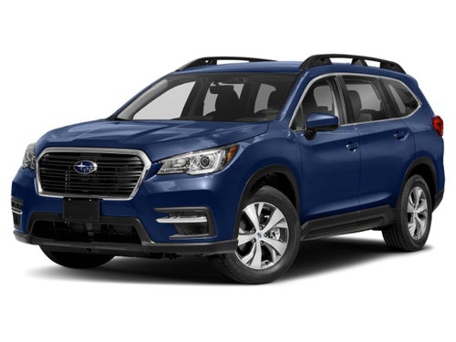 2022 Subaru Ascent Premium 8-Passenger
