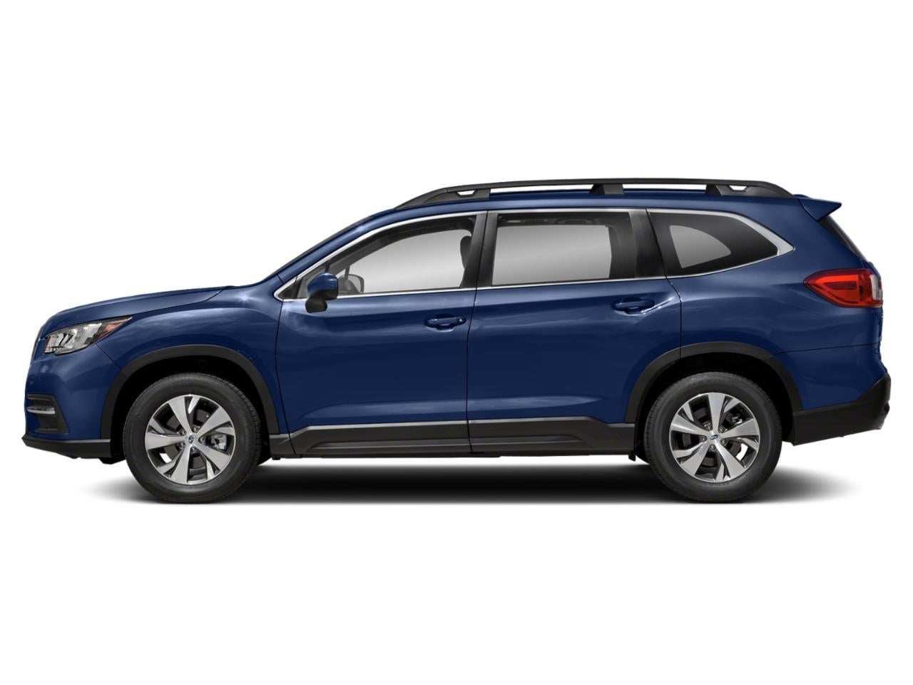 2022 Subaru Ascent Premium 8-Passenger