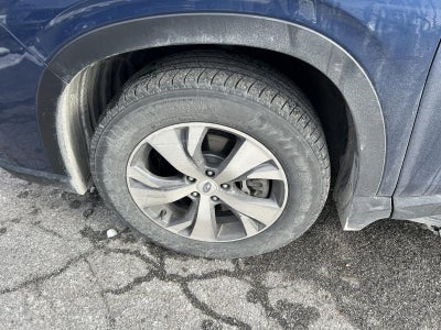 2019 Subaru Ascent 2.4T Premium 8-Passenger