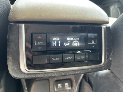 2019 Subaru Ascent 2.4T Premium 8-Passenger