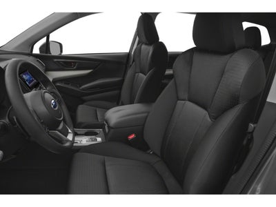 2019 Subaru Ascent 2.4T Premium 8-Passenger