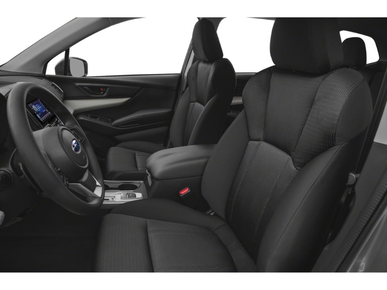 2019 Subaru Ascent 2.4T Premium 8-Passenger