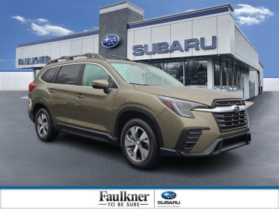 2023 Subaru Ascent Premium 7-Passenger