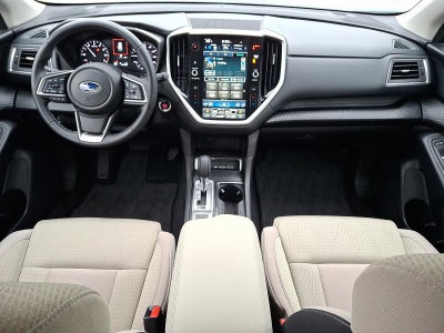 2023 Subaru Ascent Premium 7-Passenger