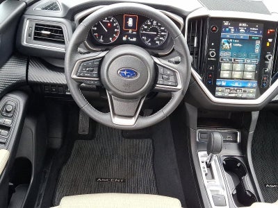 2023 Subaru Ascent Premium 7-Passenger