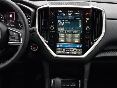 2023 Subaru Ascent Premium 7-Passenger