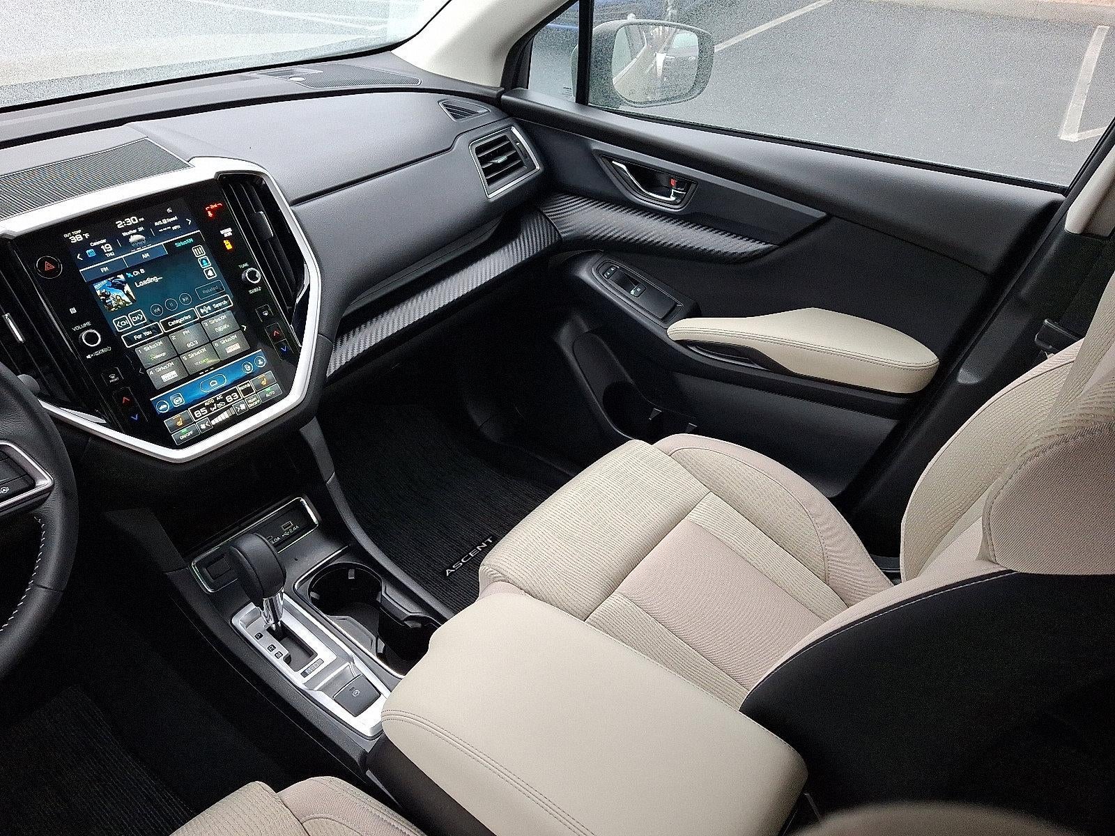 2023 Subaru Ascent Premium 7-Passenger