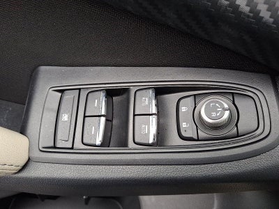 2023 Subaru Ascent Premium 7-Passenger