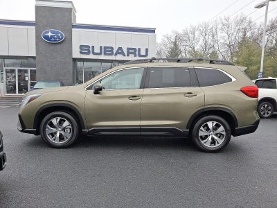 2023 Subaru Ascent Premium 7-Passenger