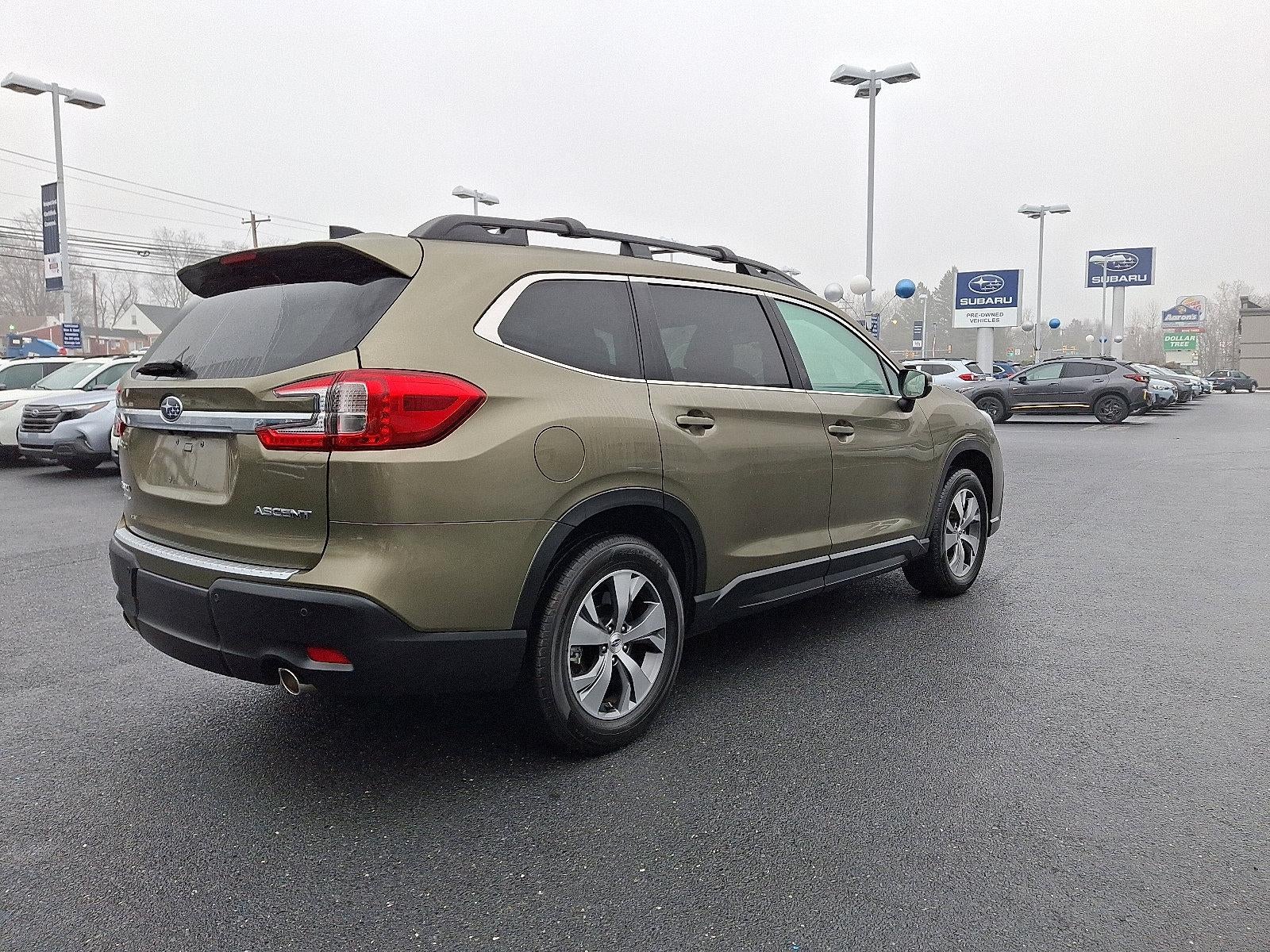 2023 Subaru Ascent Premium 7-Passenger