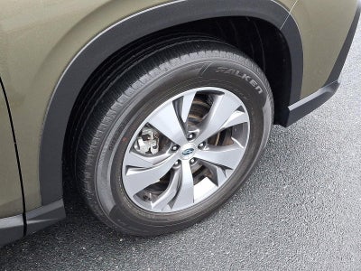 2023 Subaru Ascent Premium 7-Passenger