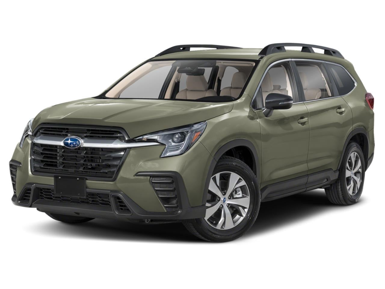 2023 Subaru Ascent Premium 7-Passenger