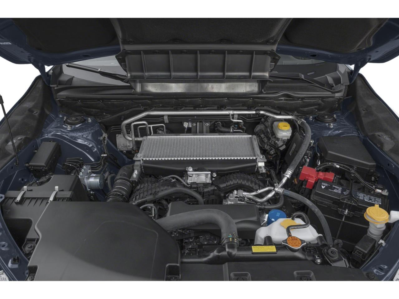 2023 Subaru Ascent Premium 7-Passenger