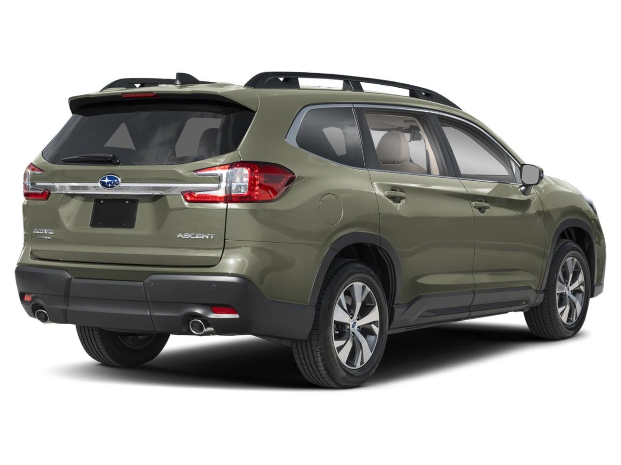 2023 Subaru Ascent Premium 7-Passenger