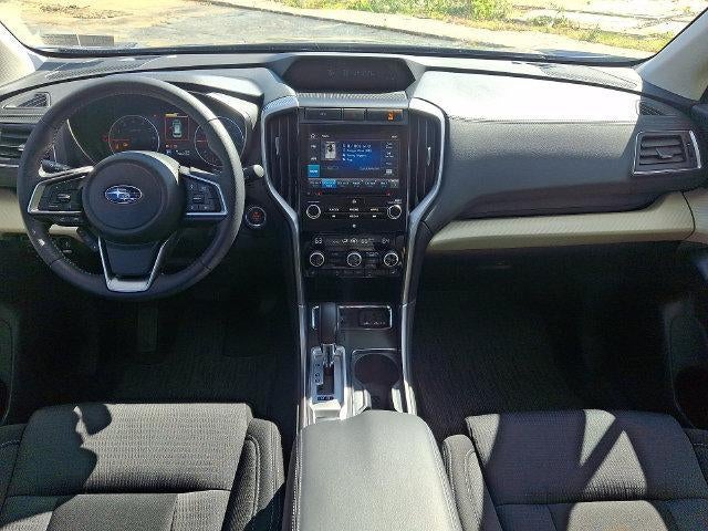2020 Subaru Ascent Premium 7-Passenger