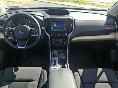 2020 Subaru Ascent Premium 7-Passenger