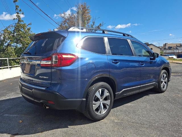 2020 Subaru Ascent Premium 7-Passenger