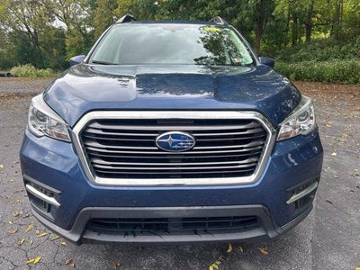 2020 Subaru Ascent Premium 7-Passenger