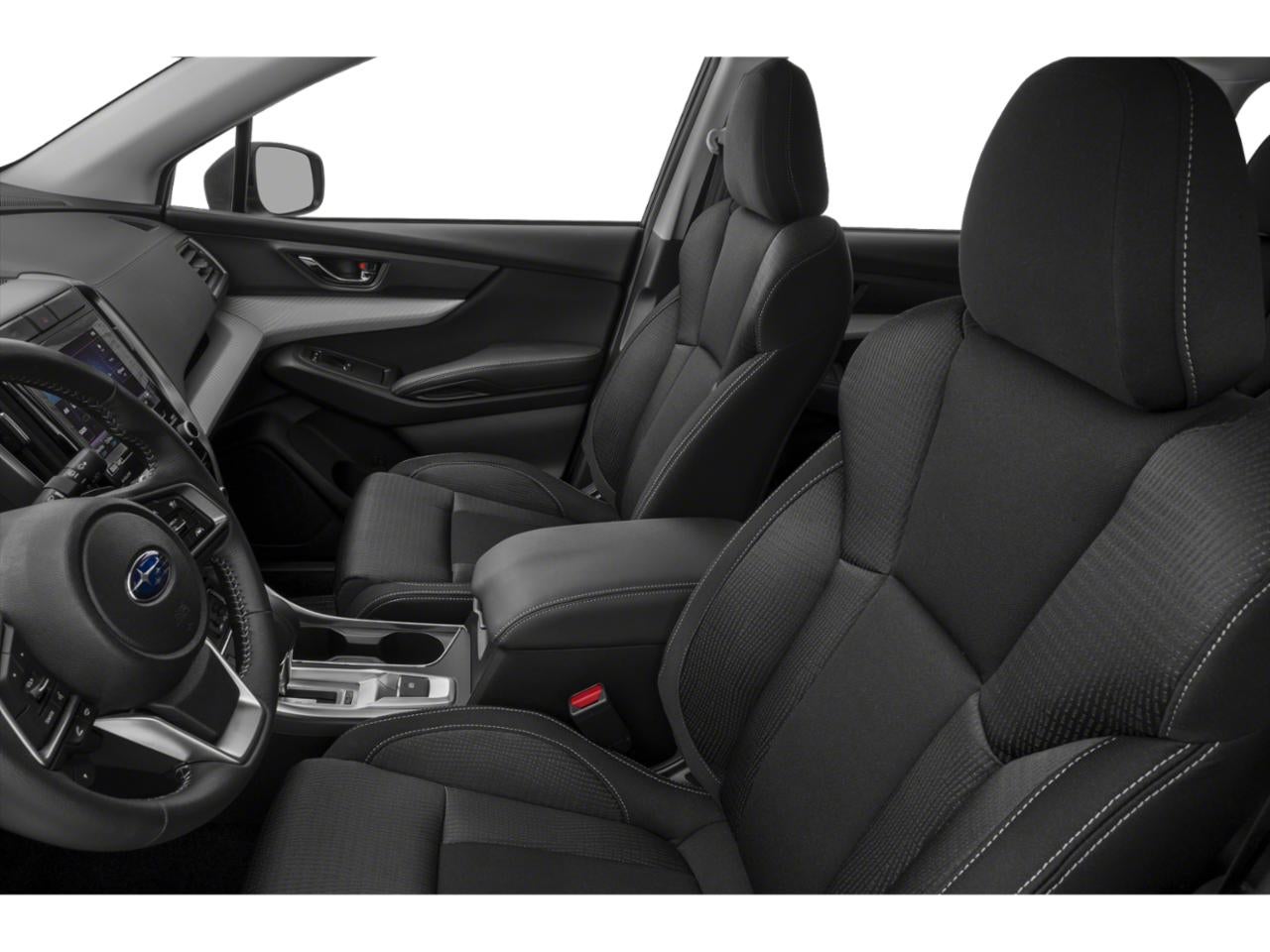 2020 Subaru Ascent Premium 7-Passenger