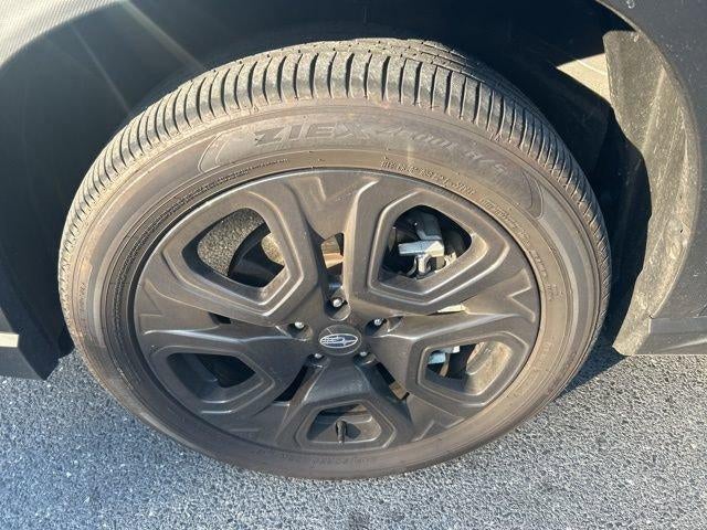 2025 Subaru Ascent Onyx Edition 7-Passenger