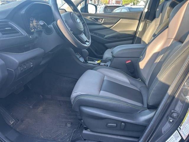 2025 Subaru Ascent Onyx Edition 7-Passenger