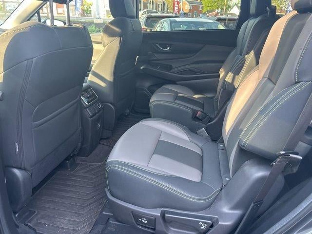 2025 Subaru Ascent Onyx Edition 7-Passenger